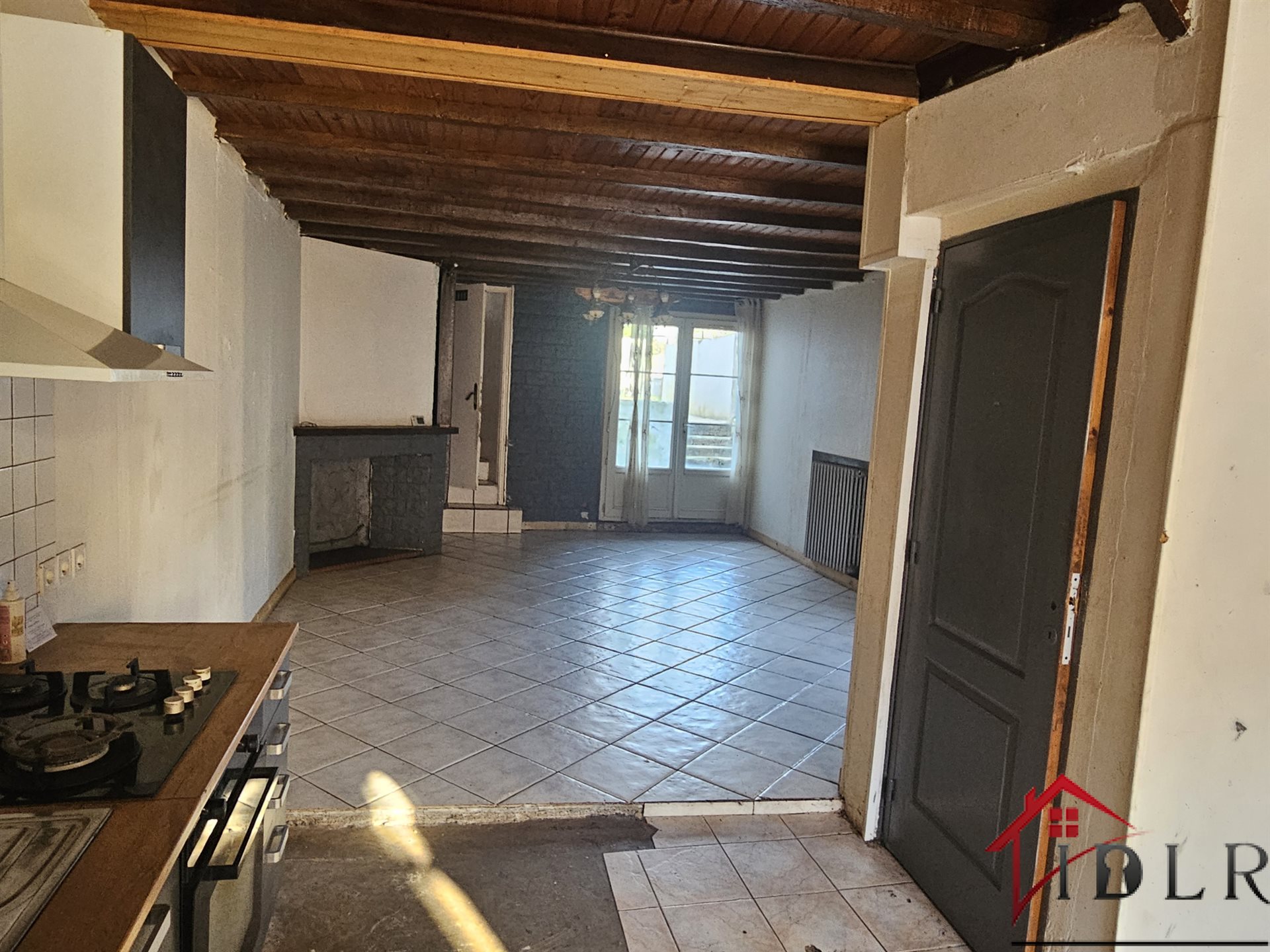 Maison à vendre, 110m², Wassy