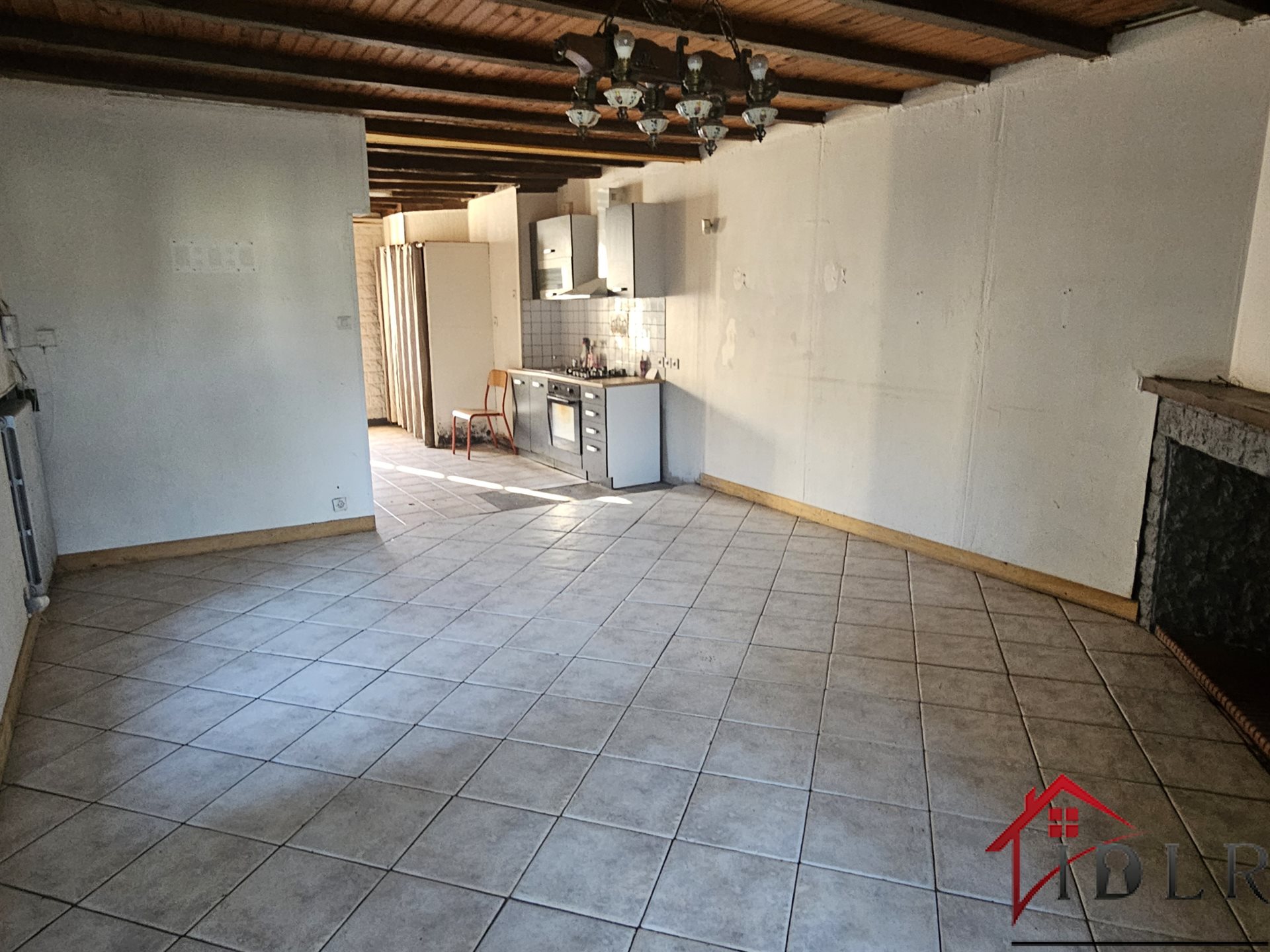 Maison à vendre, 110m², Wassy