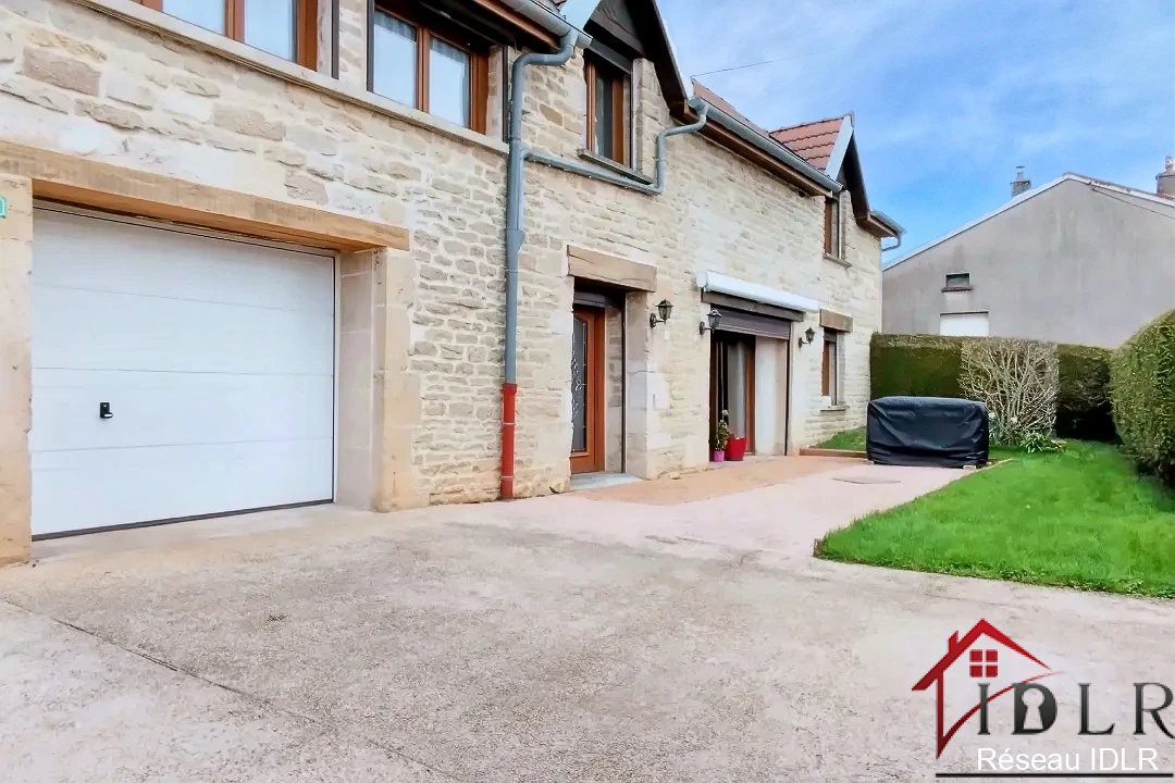 Maison à vendre, 266m², Briaucourt