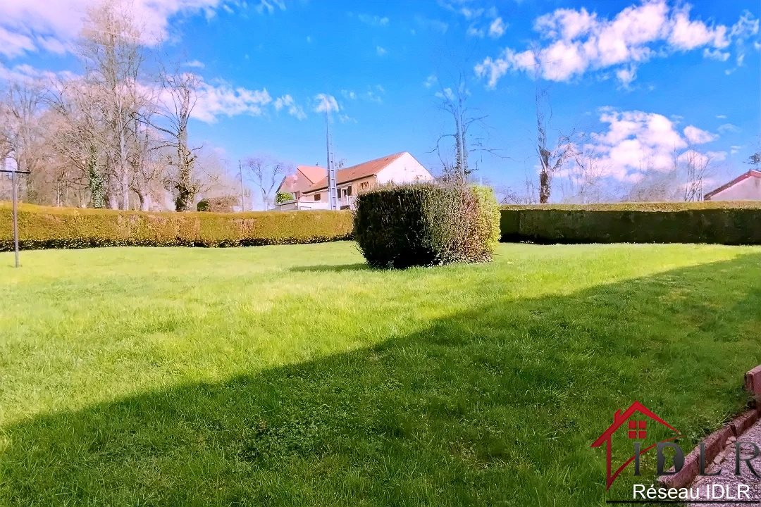 Maison à vendre, 266m², Briaucourt