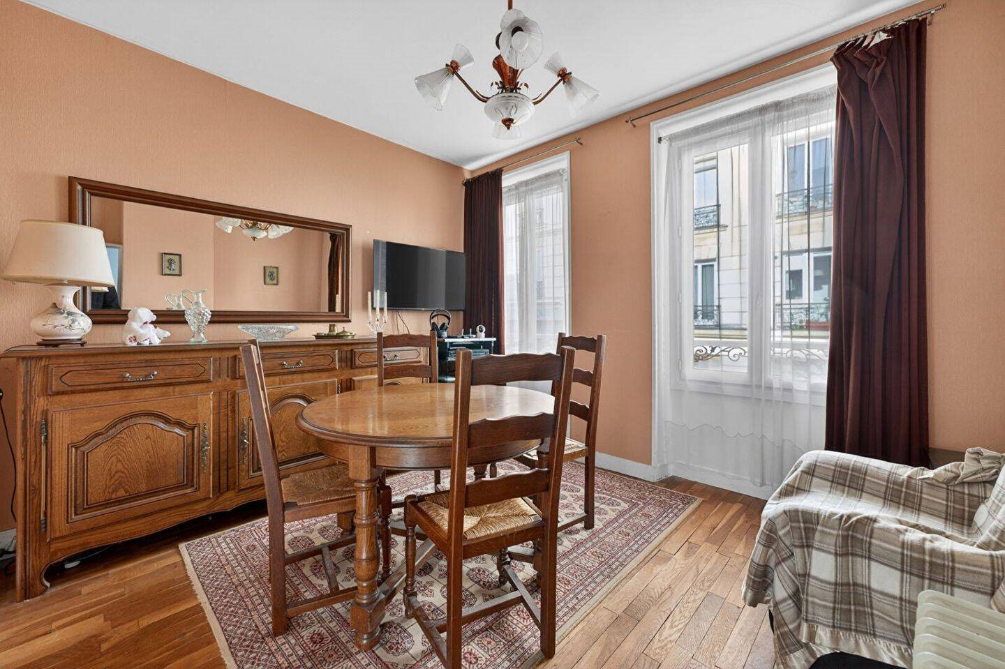 Maison à vendre, 74m², Paris 13ème