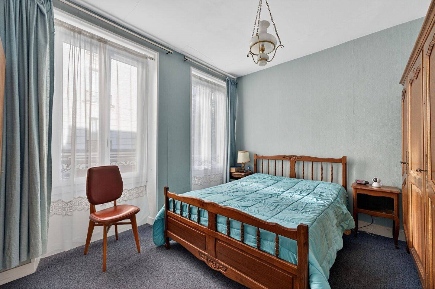 Maison à vendre, 74m², Paris 13ème