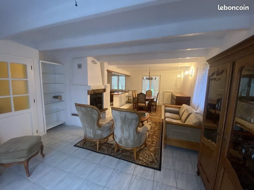 Maison à vendre, 100m², Sarre-Union