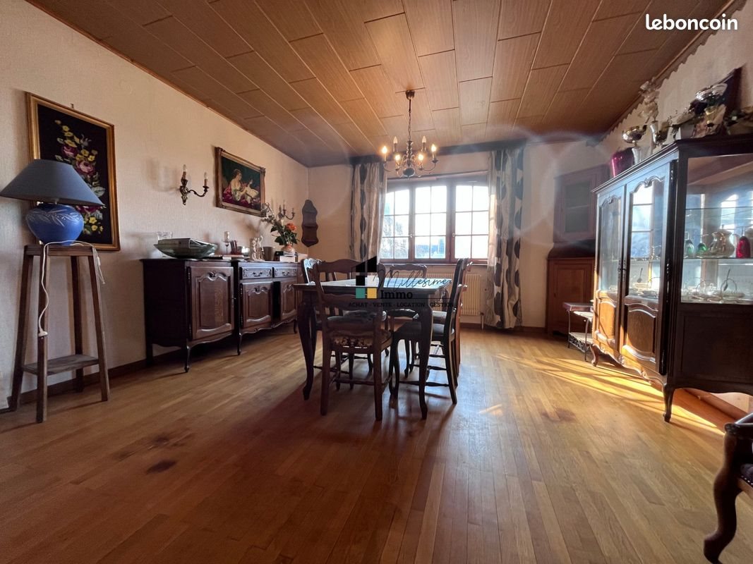 Maison à vendre, 110m², Sarrewerden