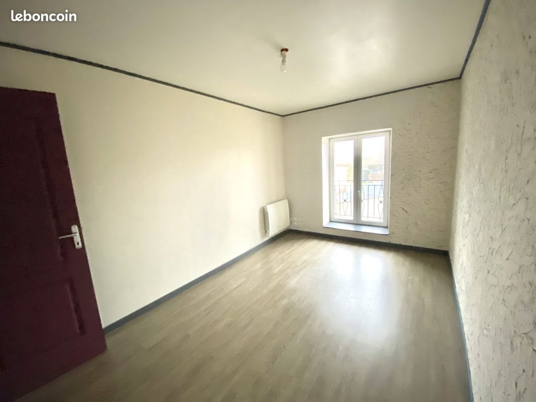 Appartement à louer, 59m², Sarrebourg