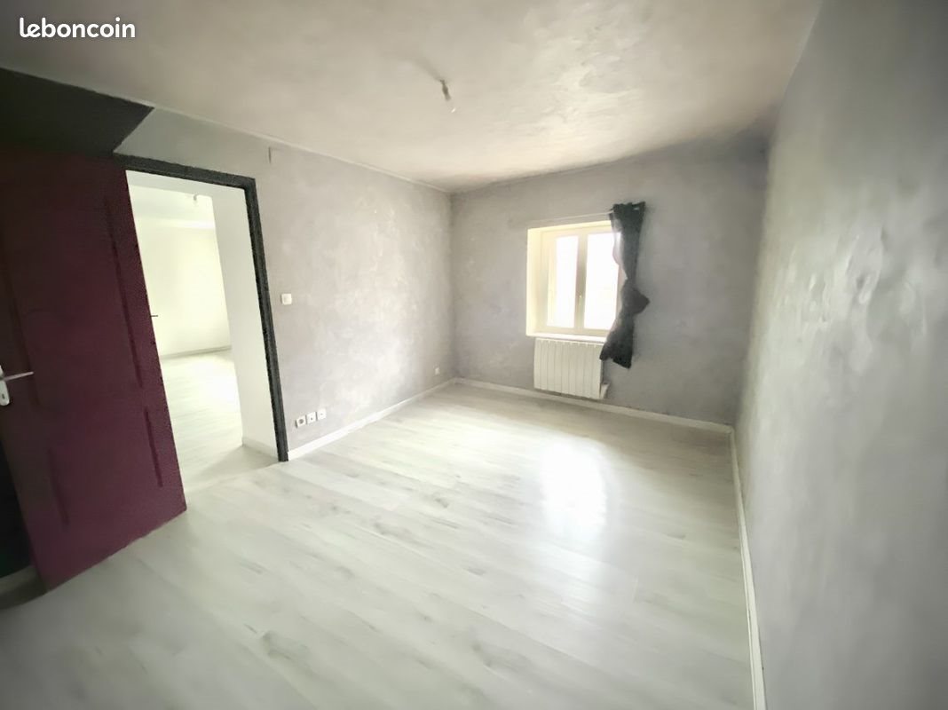 Appartement à louer, 59m², Sarrebourg