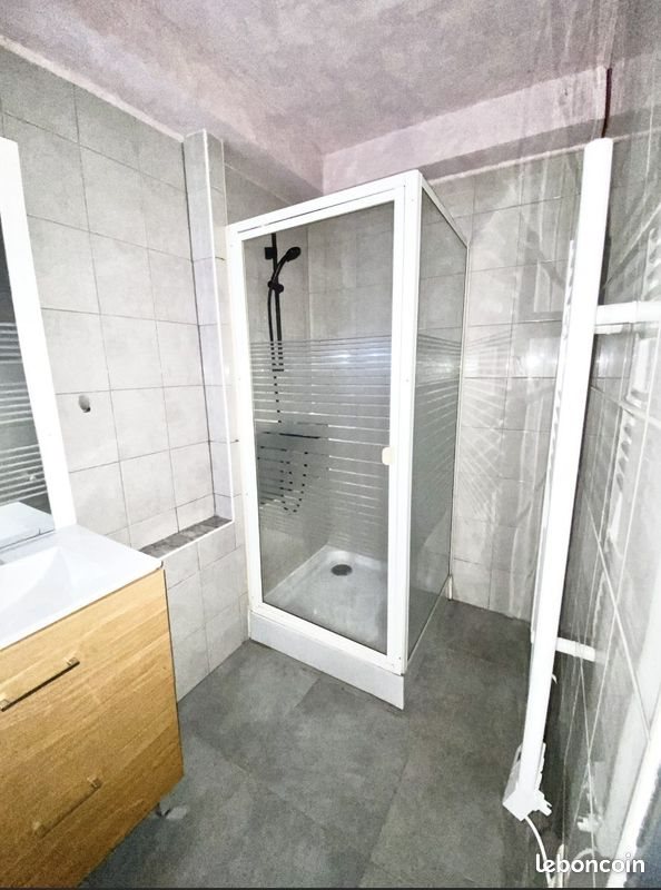 Appartement à louer, 59m², Sarrebourg