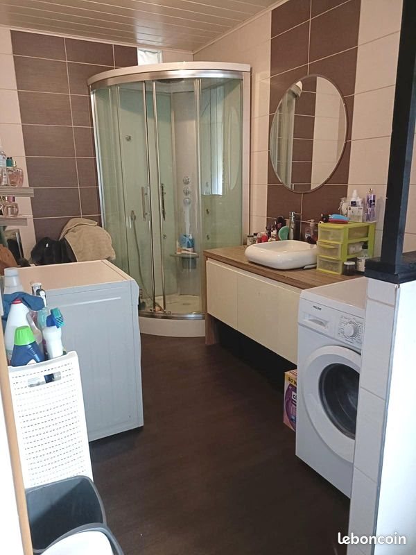 Appartement à vendre, 86m², Sarrebourg