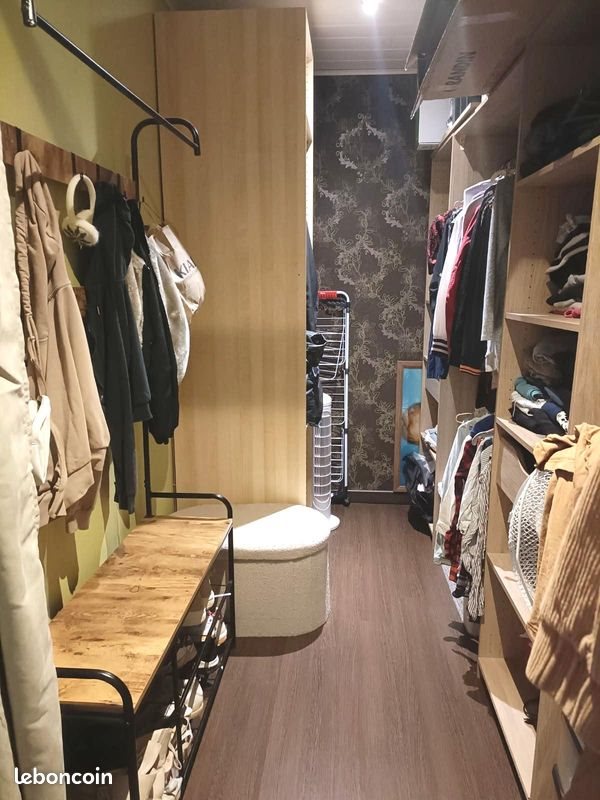 Appartement à vendre, 86m², Sarrebourg