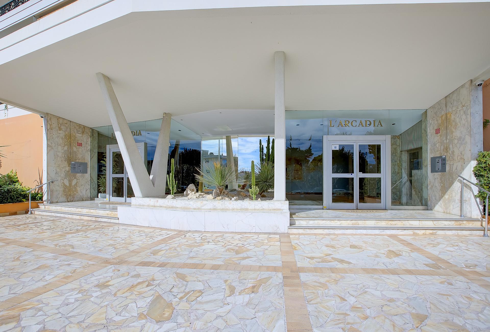 Appartement à vendre, 77m², Nice