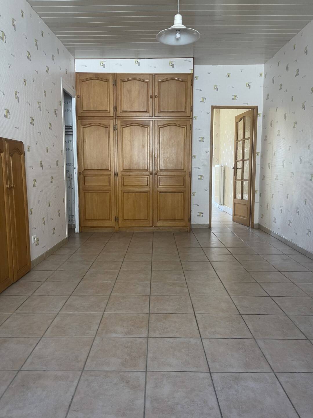 Appartement à vendre, 53m², Saint-Genest-Lerpt