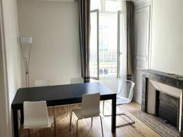 Appartement à louer, 97m², Bordeaux