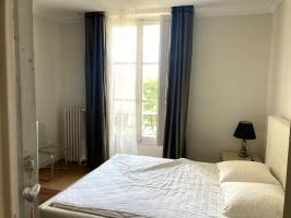 Appartement à louer, 97m², Bordeaux