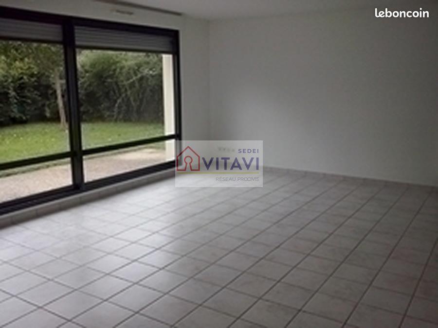 Maison à louer, 125m², Amiens