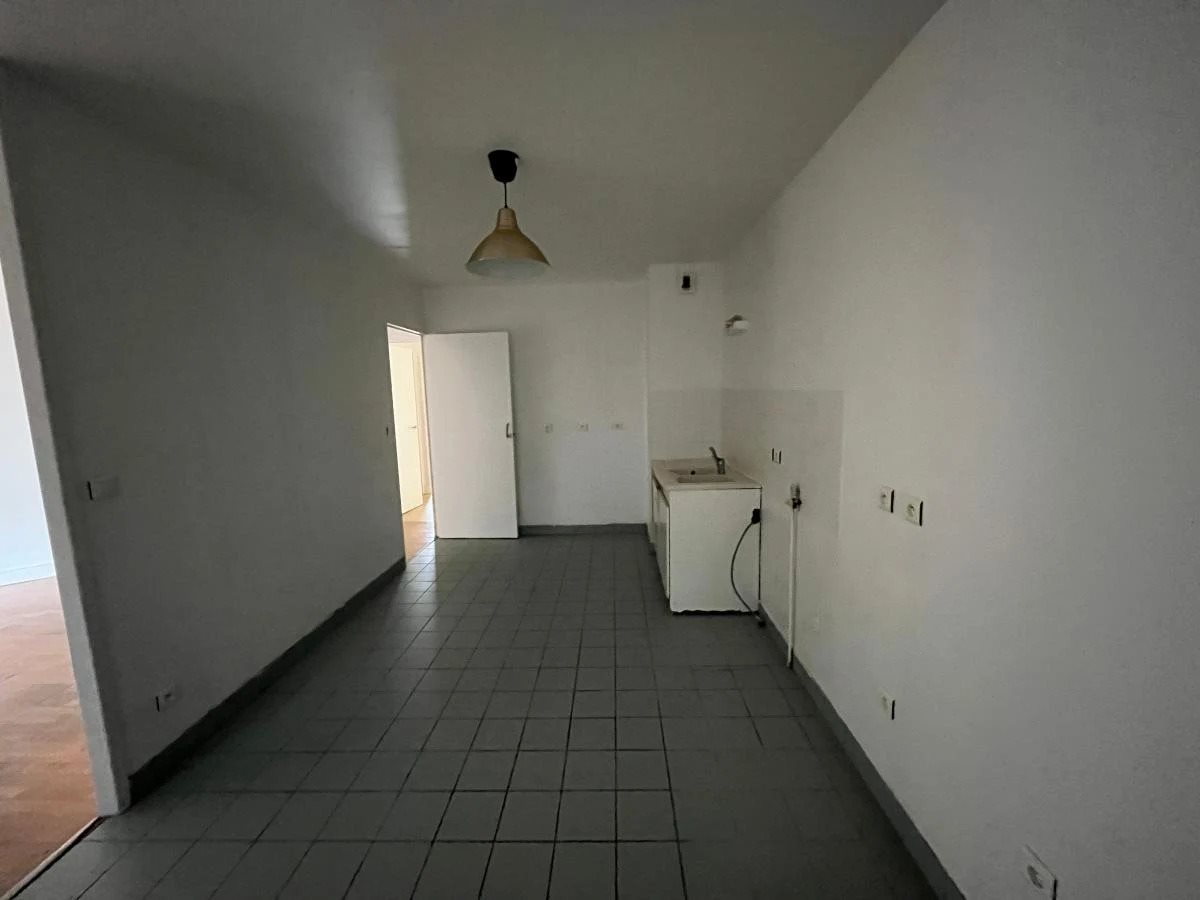 Appartement à vendre, 72m², Tours