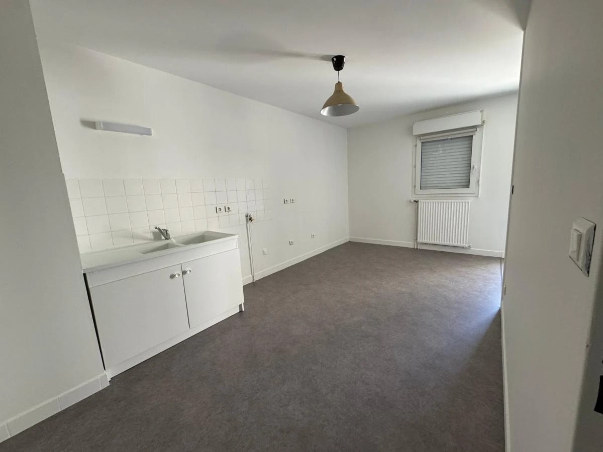 Appartement à vendre, 72m², Tours