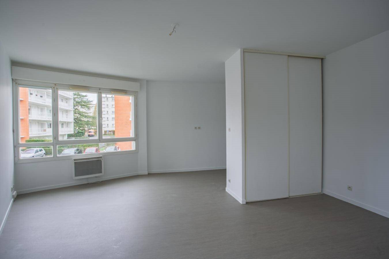 Appartement à vendre, 33m², Nantes