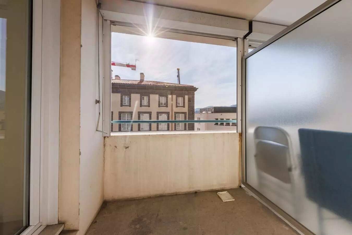 Appartement à vendre, 74m², Clermont-Ferrand