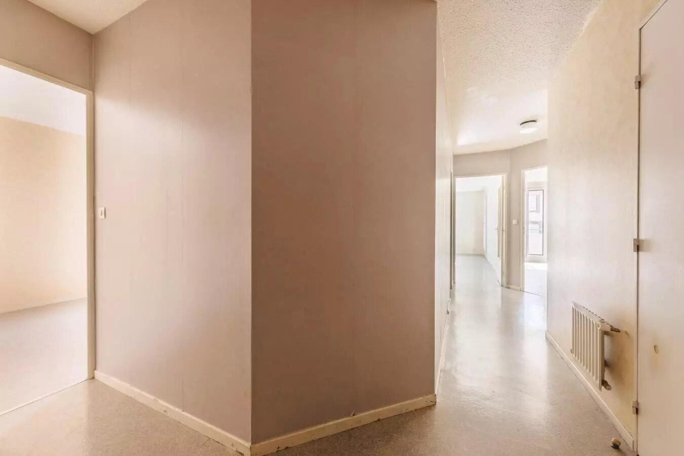 Appartement à vendre, 74m², Clermont-Ferrand