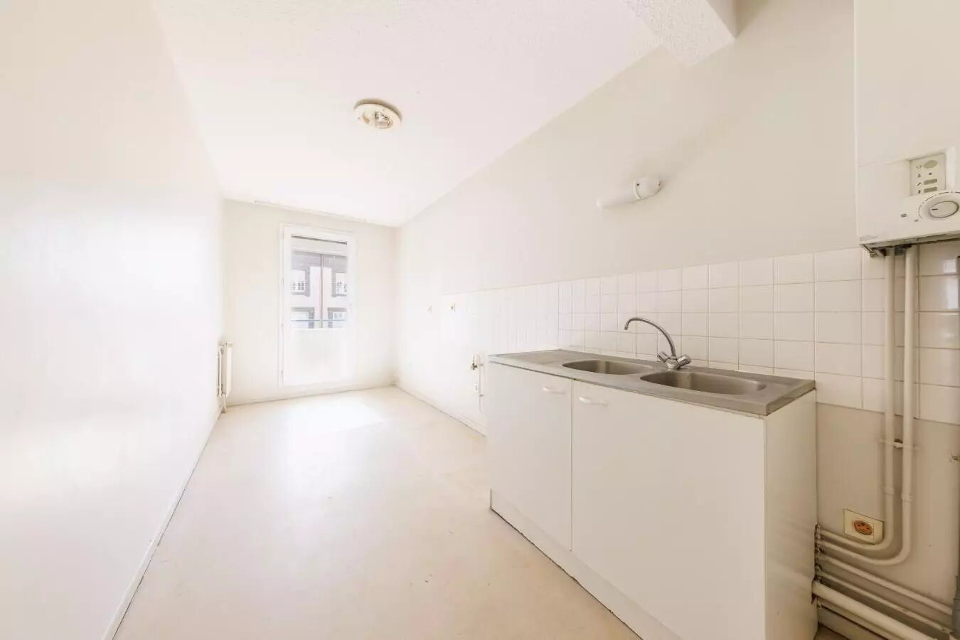 Appartement à vendre, 74m², Clermont-Ferrand