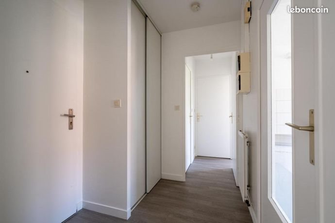 Appartement à vendre, 52m², La Ferté-Bernard