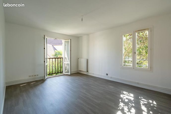 Appartement à vendre, 52m², La Ferté-Bernard