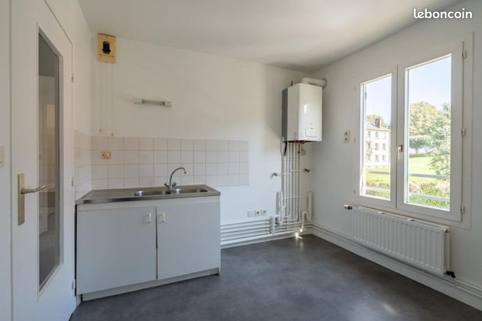 Appartement à vendre, 52m², La Ferté-Bernard