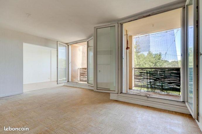 Appartement à vendre, 74m², Marseille 13ème