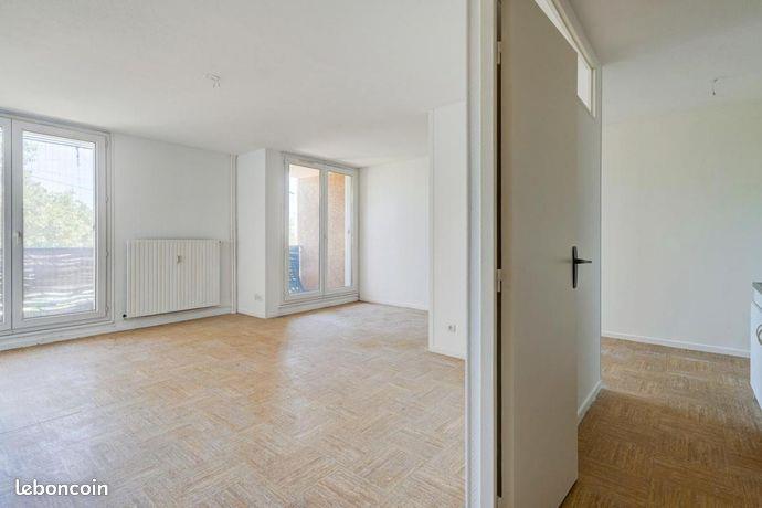 Appartement à vendre, 74m², Marseille 13ème