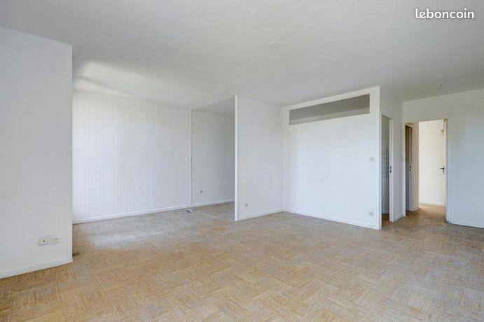 Appartement à vendre, 74m², Marseille 13ème