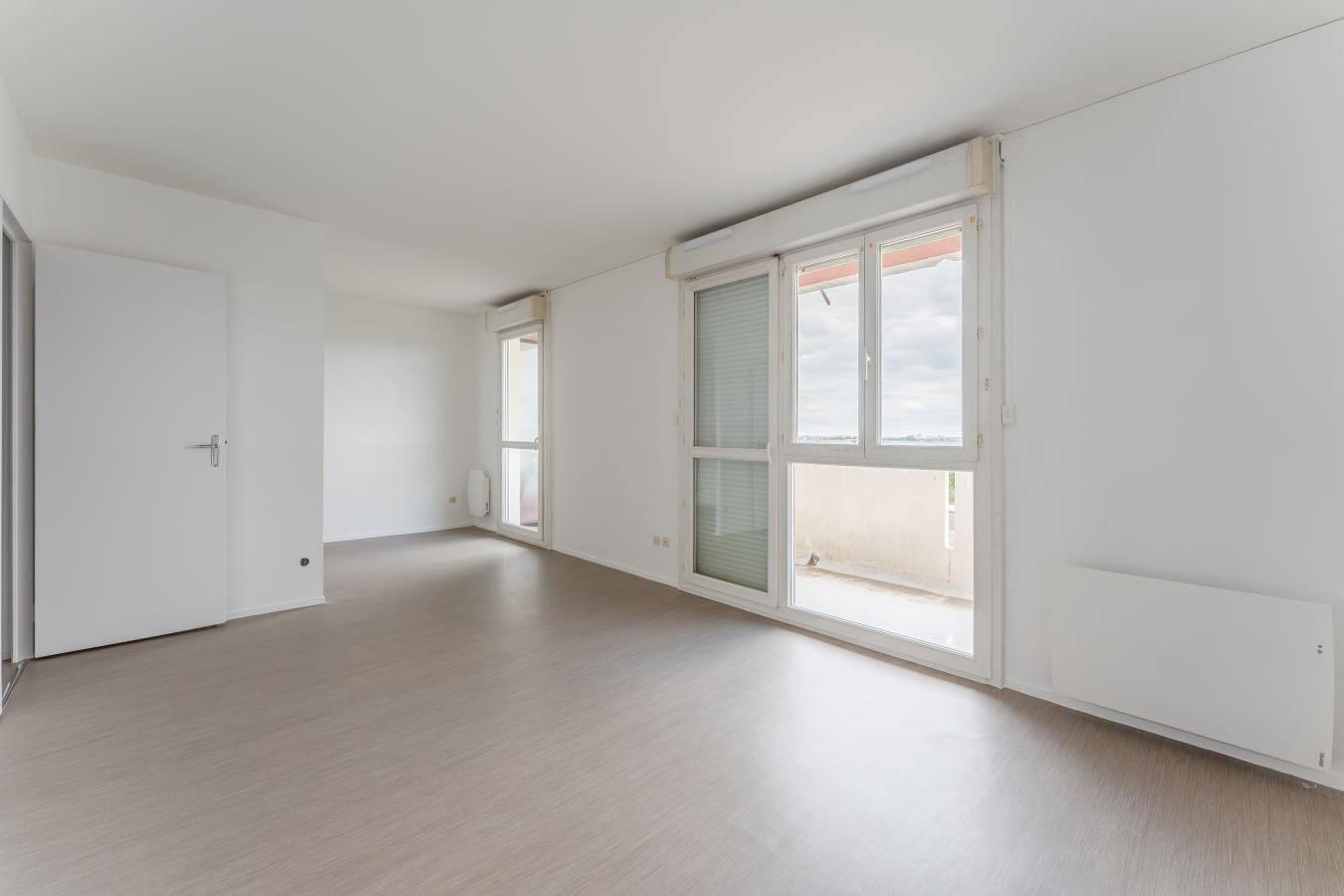 Appartement à vendre, 54m², Nantes