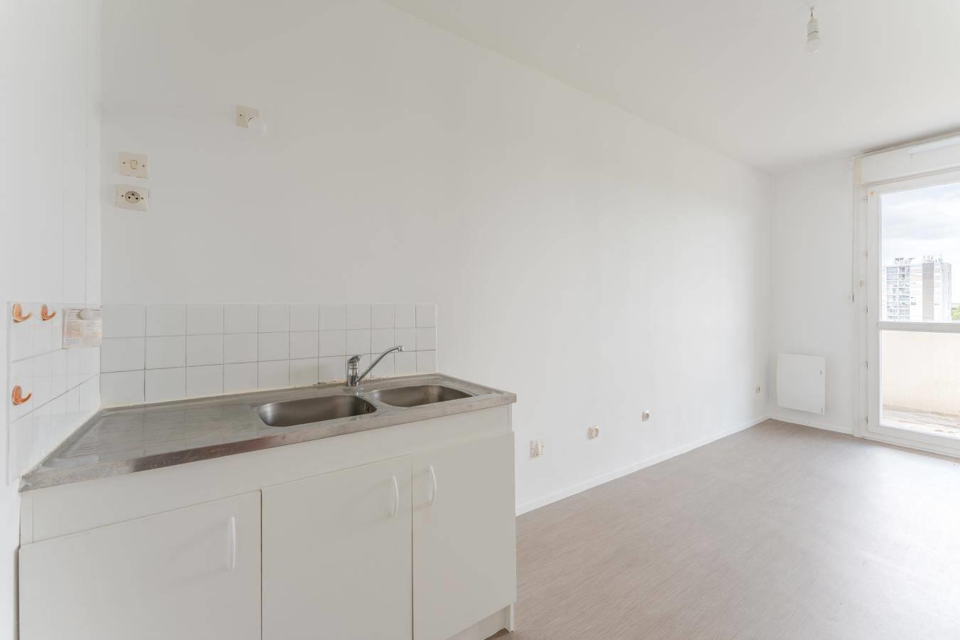 Appartement à vendre, 54m², Nantes
