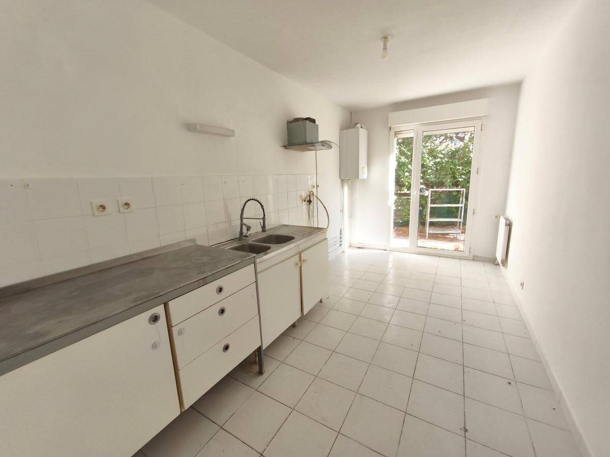 Appartement à vendre, 79m², Nîmes