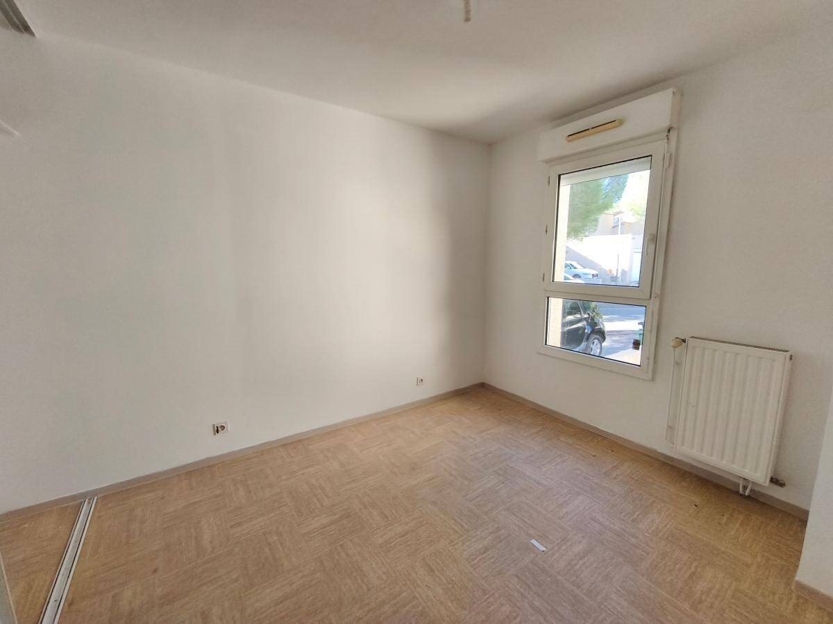 Appartement à vendre, 79m², Nîmes