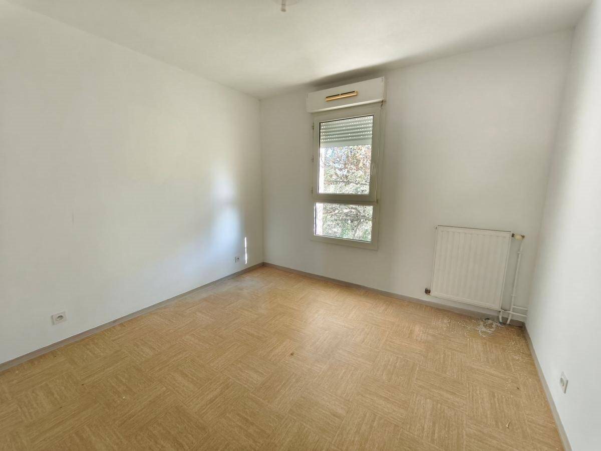 Appartement à vendre, 79m², Nîmes