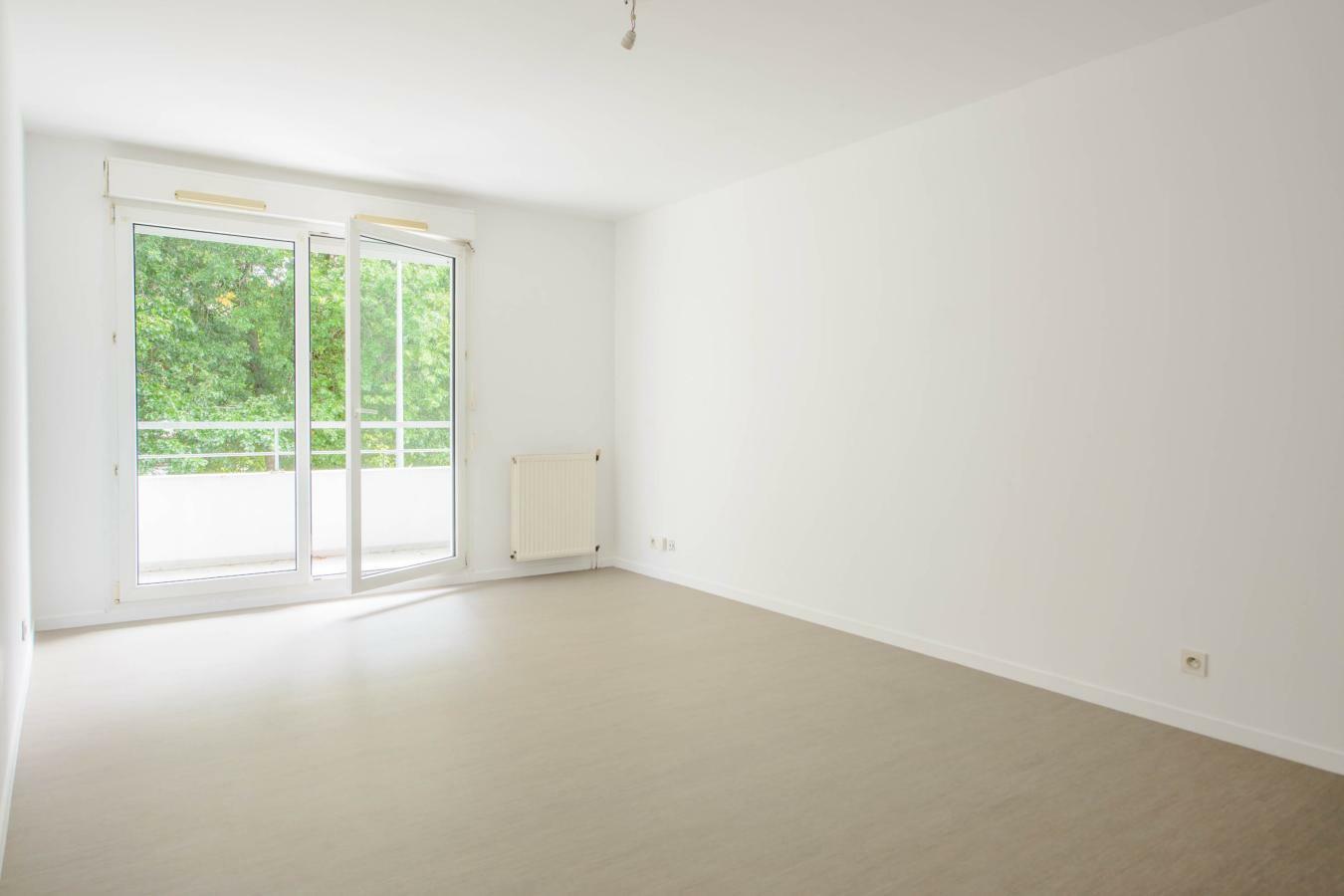 Appartement à vendre, 70m², Nantes