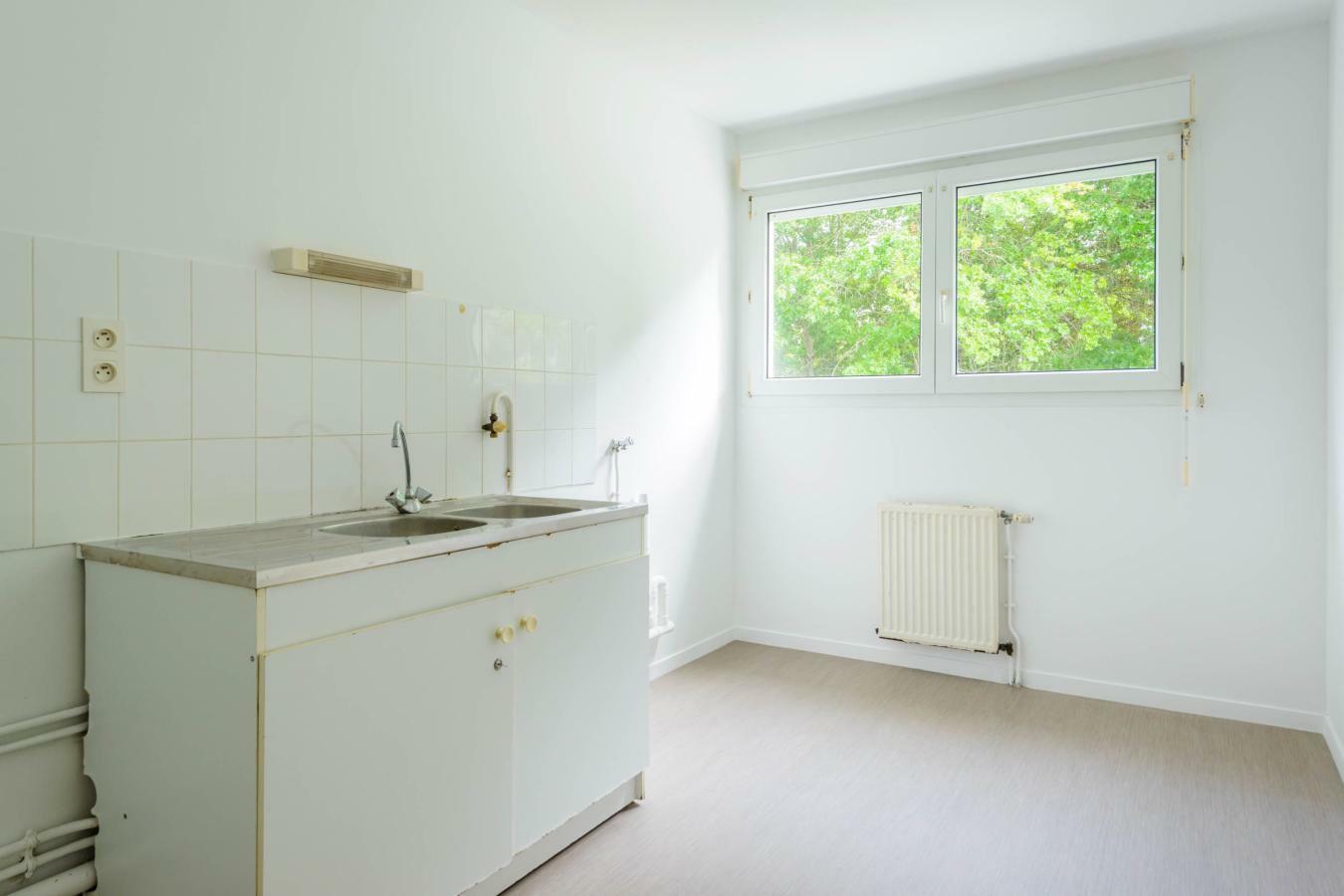 Appartement à vendre, 70m², Nantes