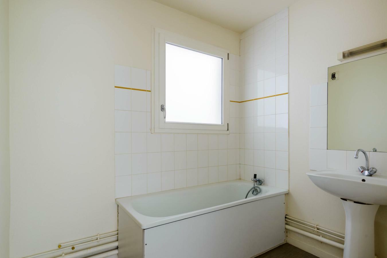 Appartement à vendre, 70m², Nantes