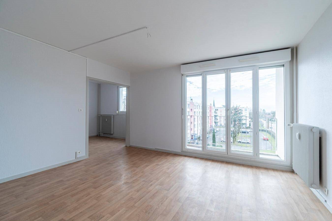 Appartement à vendre, 78m², Genlis