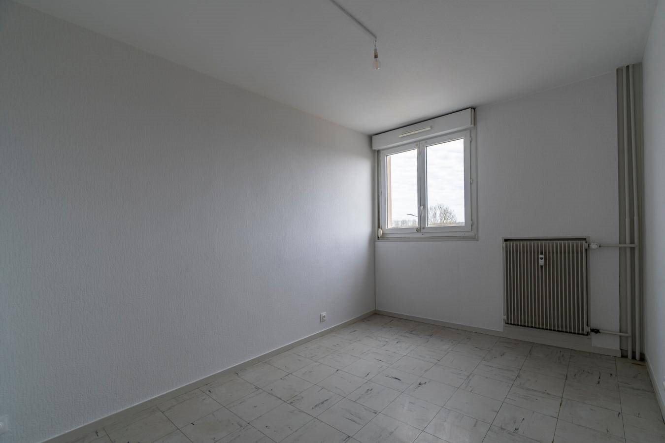 Appartement à vendre, 78m², Genlis