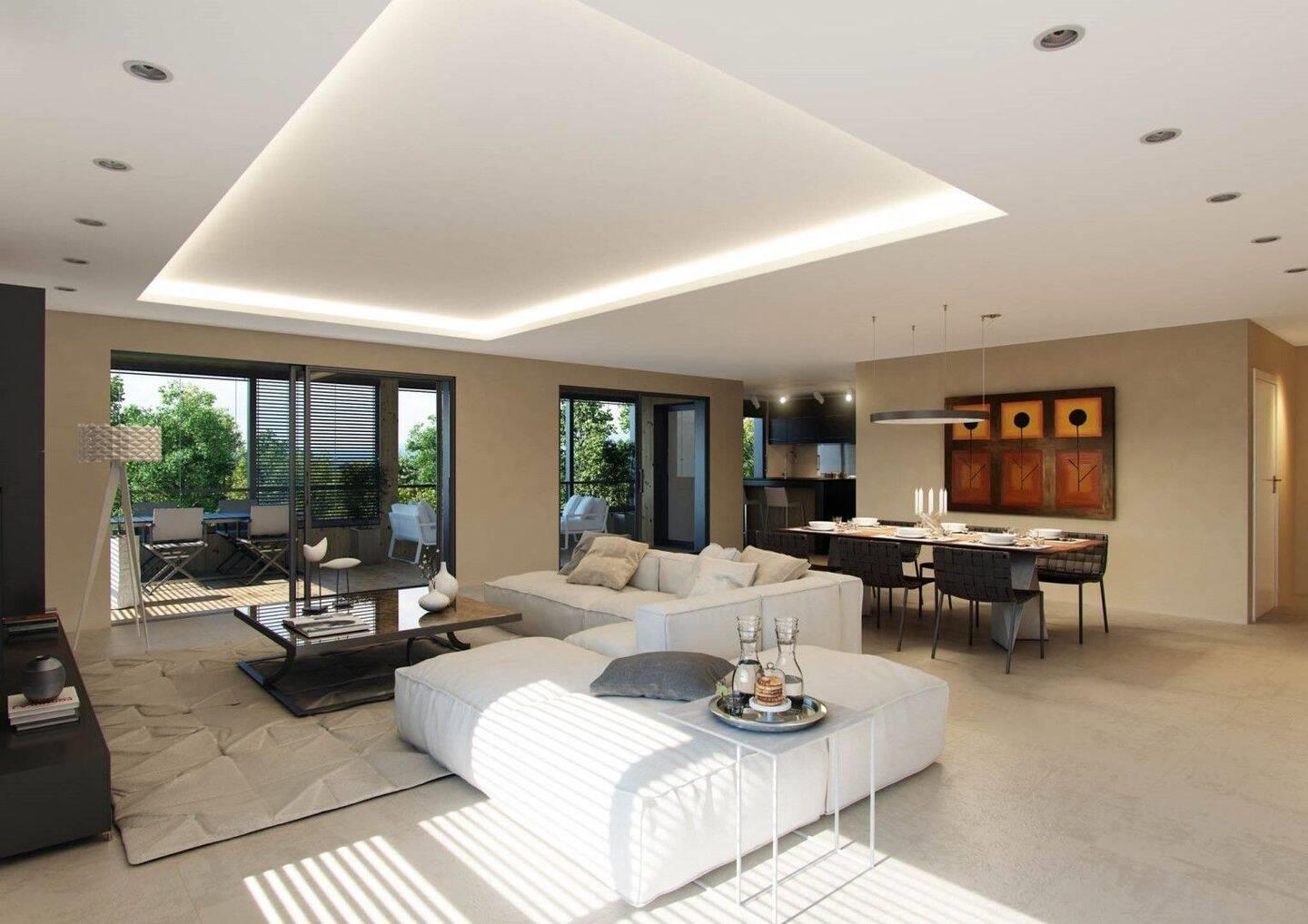 Appartement à vendre, 130m², Aix-en-Provence