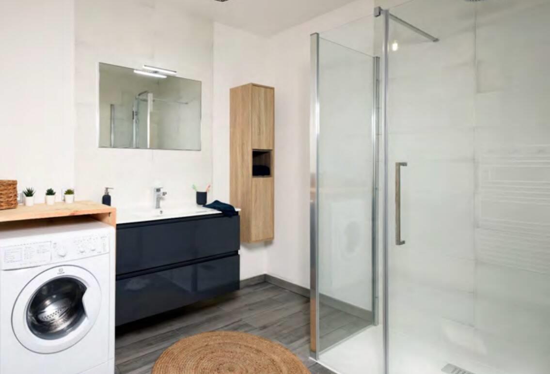 Appartement à vendre, 68m², Aix-en-Provence