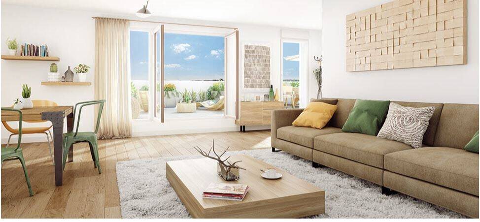 Appartement à vendre, 66m², Carcès