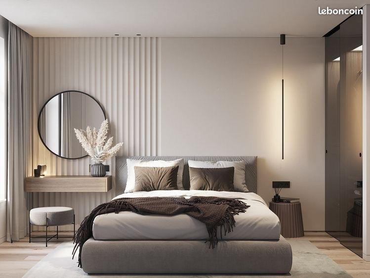 Appartement à vendre, 81m², Toulon