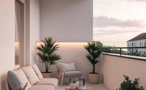 Appartement à vendre, 70m², Aix-en-Provence