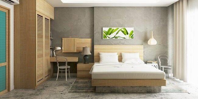 Appartement à vendre, 95m², Aix-en-Provence