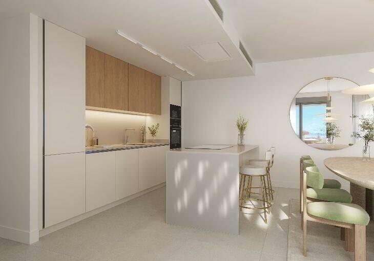 Appartement à vendre, 70m², Aix-en-Provence