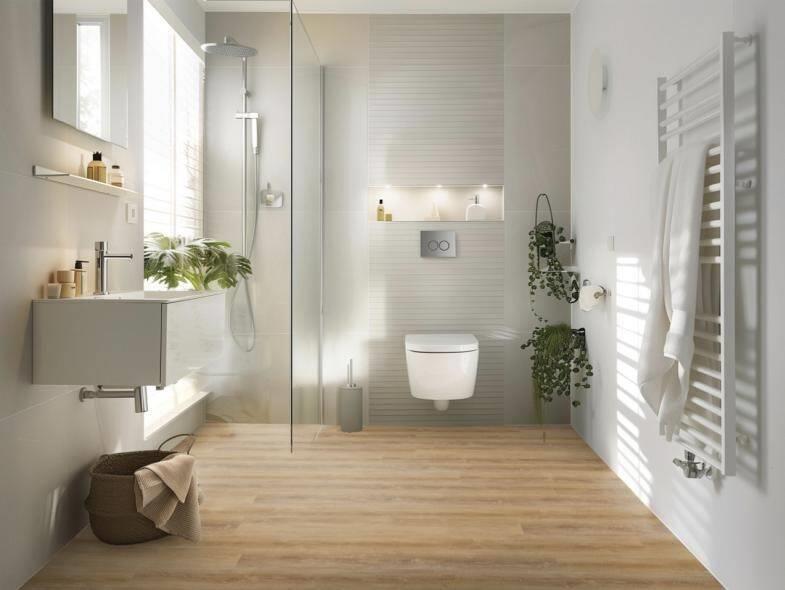 Appartement à vendre, 70m², Aix-en-Provence