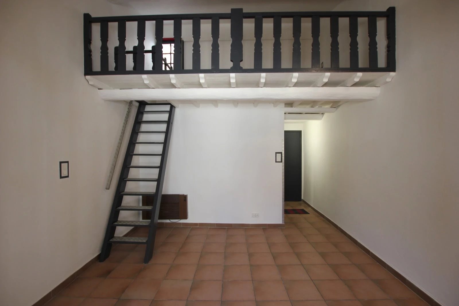 Appartement à louer, 28m², Aigues-Mortes