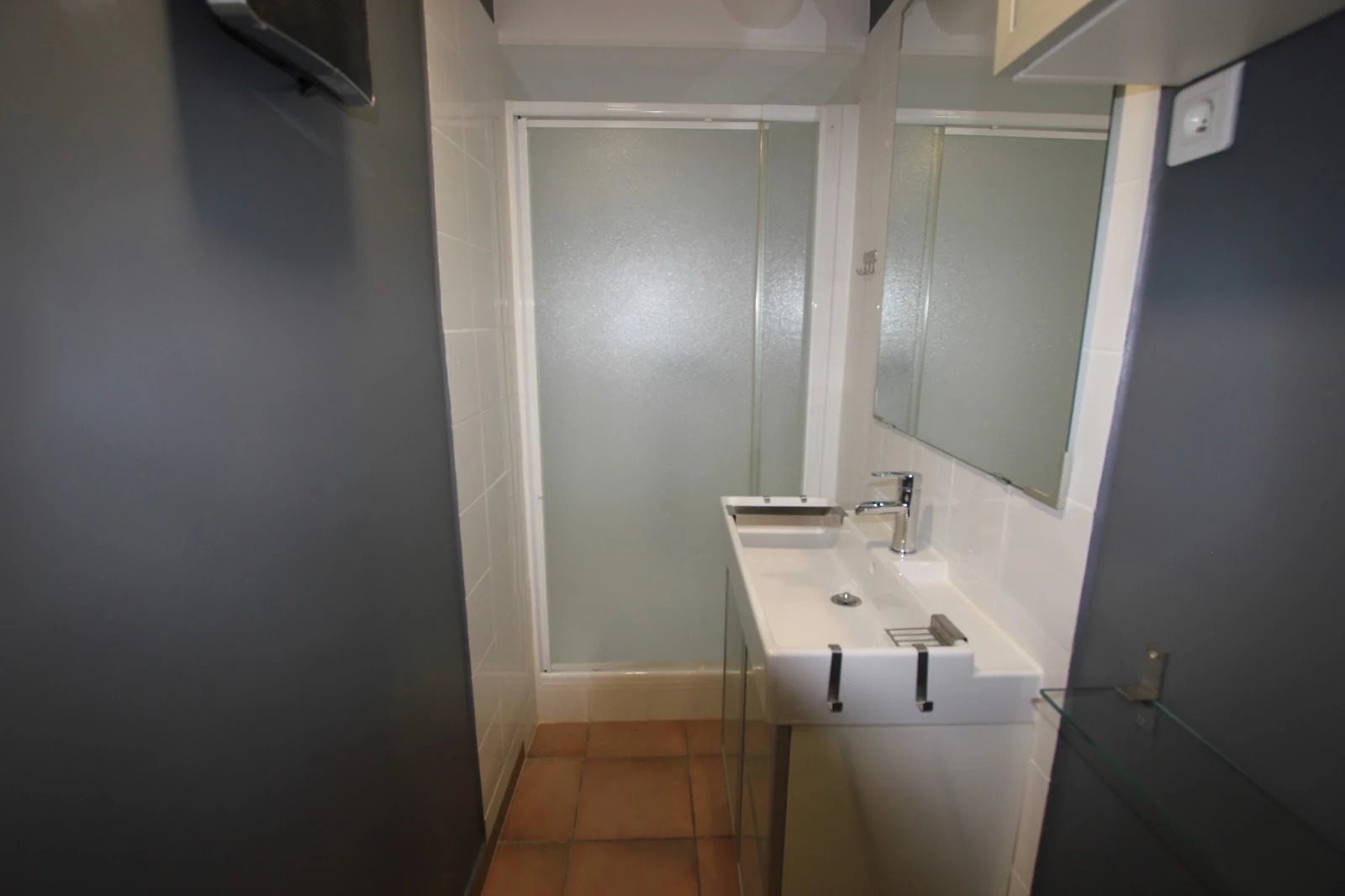 Appartement à louer, 28m², Aigues-Mortes